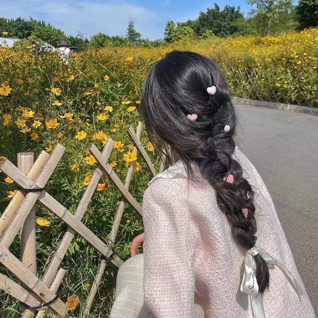 百变小姬子